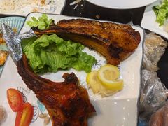 -木尔坦·Multan巴基斯坦清真餐厅halal(大智嘉园店)