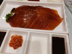 -王府井酒店(金桥港湾店)