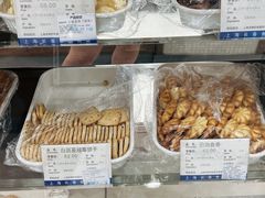 -上海市长春食品商店(淮海中路店)