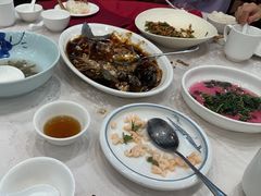 -楼外楼(西湖景区孤山路店)