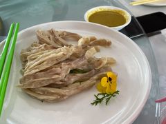 -玉林烤鸭店(定福庄店)