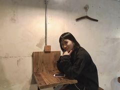-春庄咖啡SpringHues(钟楼小区店)