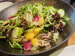 大拌菜-老板恋上鱼(环山路店)