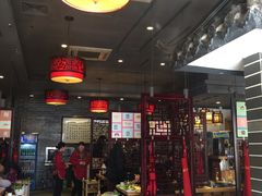 大堂-董家湾重庆老火锅(嘉华店)