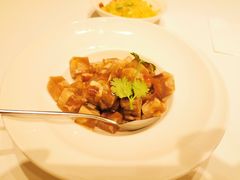 -莆田餐厅PUTIEN(金融街购物中心店)