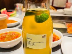 -巴奴毛肚火锅(悠唐购物中心店)