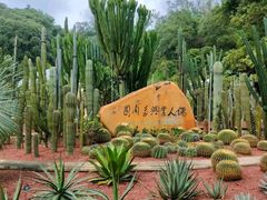 -深圳仙湖植物园