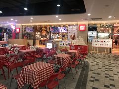 -西贝莜面村(东莞壹号广场店)