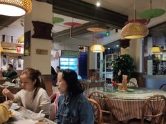 大堂-呐咪傣园·云南菜(石厦店)