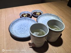 -采御鲜·回转寿司(汕头万达店)