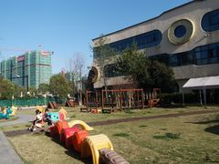 -杭州市临平区星桥中心幼儿园(汤家园区)