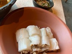 -半山腰·云南菜(侨福芳草地店)