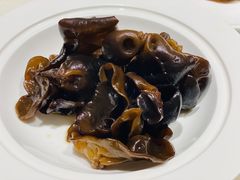 广东凉拌木耳-衡山汇·高级粤菜(霄云路店)