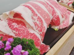 湊湊特供肥牛-湊湊火锅·茶憩(打浦桥日月光店)