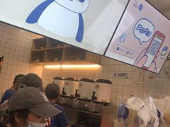 -茶百道(京溪店)