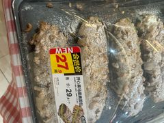 -85度C(南京龙江店)