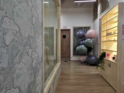 -静待花开瑜伽尊巴会馆