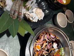 -牛New寿喜烧(中山公园龙之梦店)