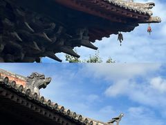 -善化寺