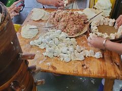 -海汇源老烧麦店(东大街总店)
