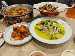 -李氏传家菜(兴城路店)