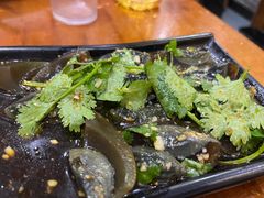 -曹丞相·地锅鸡·地锅鱼(武林店)