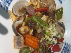 -维园悦谱·海派家常菜(乌鲁木齐南路店)