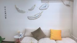 点击看大图 -YIMEI ART半永久纹眉·野生眉