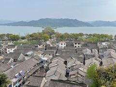 -东钱湖旅游度假区