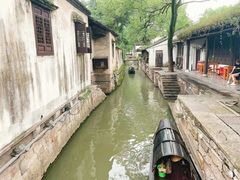 -绍兴鲁迅故里·沈园景区