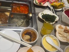 -海底捞火锅(河东万达广场店)