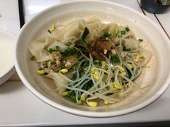 -西安特色面馆(吉兆营店)