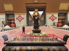 -法门文化景区
