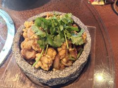 -申粤轩·手工点心·金牌烧味·经典粤菜(丁香花园店)