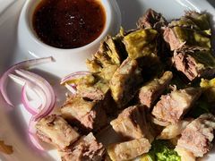 -伊穆祥牛肉面总店·清真