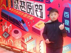 -浦东图书馆-停车场