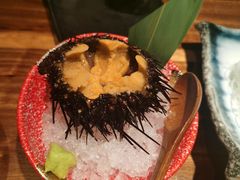 -千代武日本料理(哈西店)