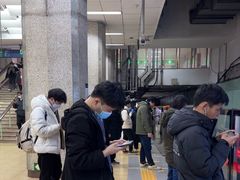 -雍和宫(地铁站)