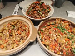 -潇湘阁(汉光百货店)