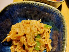 -吉兆·料理(红梅南路店)