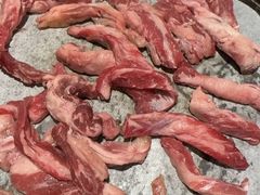 -比尔森韩式烤肉自助(国商店)