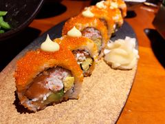 -牛玄庵日式寿喜烧·料理店(新源里店)