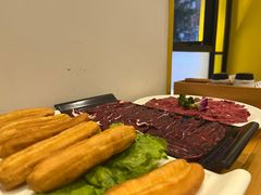 -雾都渣渣火锅(南城智汇城店)