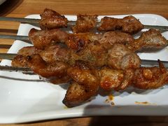 -品回味清真西北楼(宁波首店)