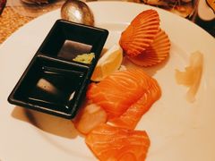 -怡咖啡海鲜自助餐厅(浦东香格里拉店)