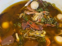 -拾捌川·自贡爆炒(新街口店)