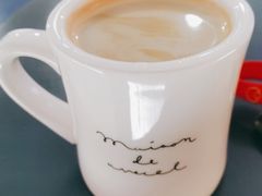 -FULL MOON满月咖啡