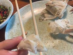 -蟹谢蒸鲜自助餐厅