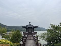 -云龙湖旅游景区