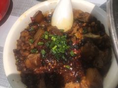 -彭耕记猪油炒小菜(吉联mall店)